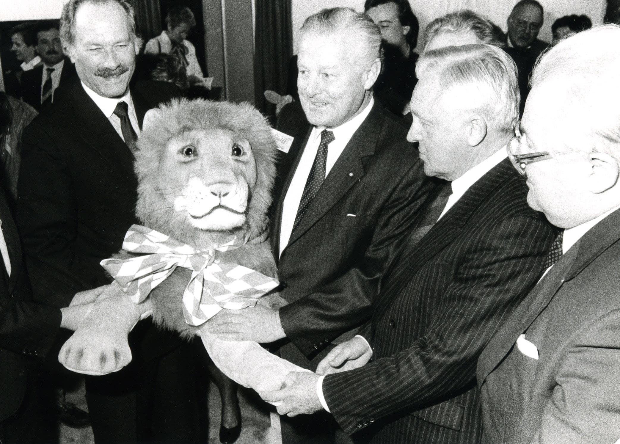 اسباب بازی 6