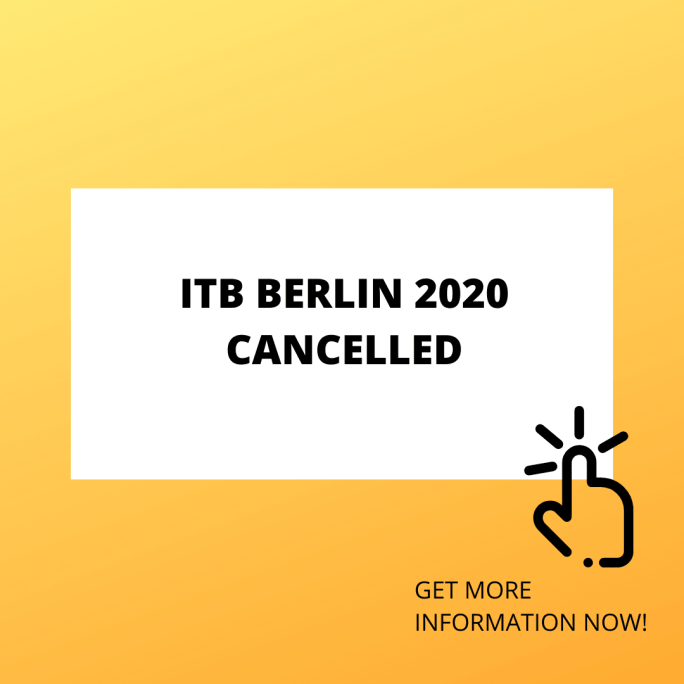 ITB 2020 CANCELLED