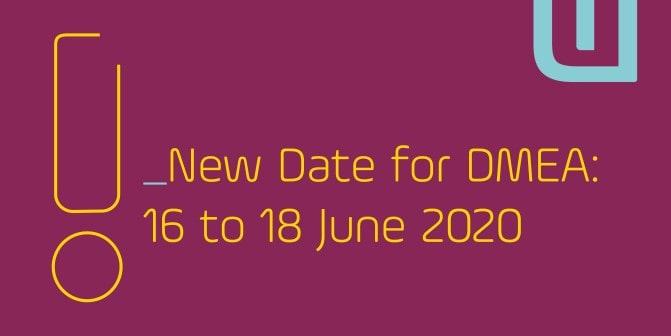 DMEA 2020