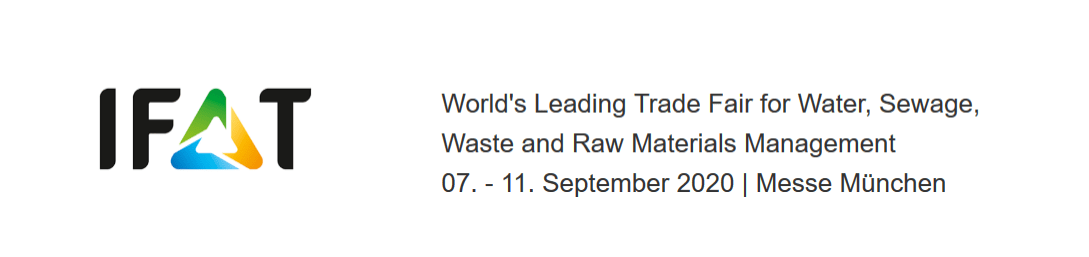 IFAT 2020