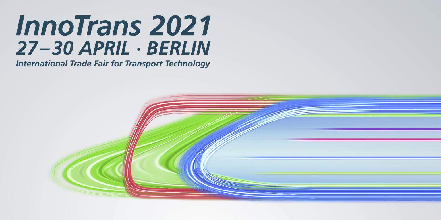 InnoTrans 2021