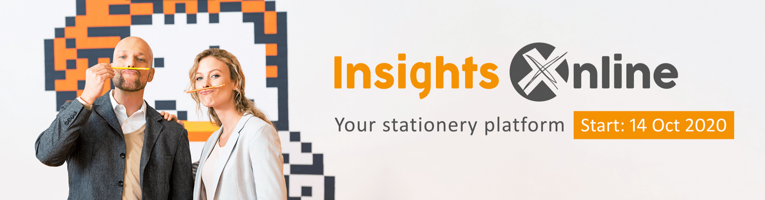 Insights-X (Online platform)