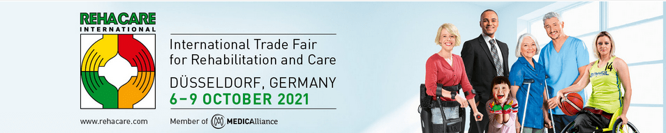 Rehacare 2021