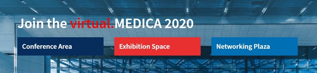 Medica 2020 Virtual