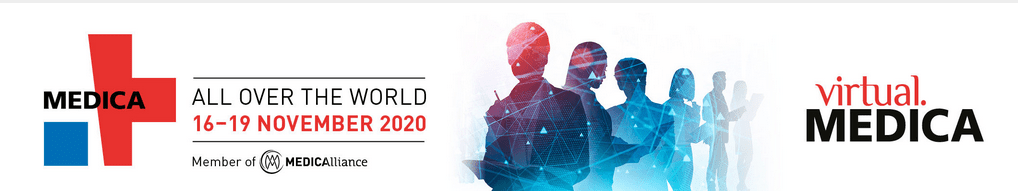 Virtual Medica 2020
