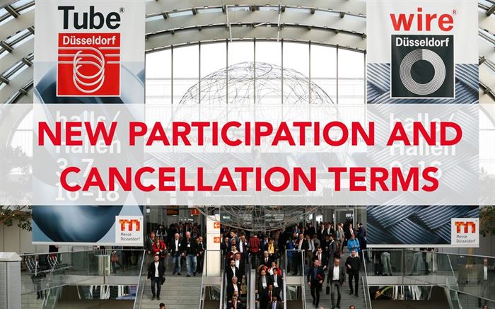 wire & tube 2020-cancelled