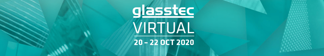 GLASSTEC 2020-virtual