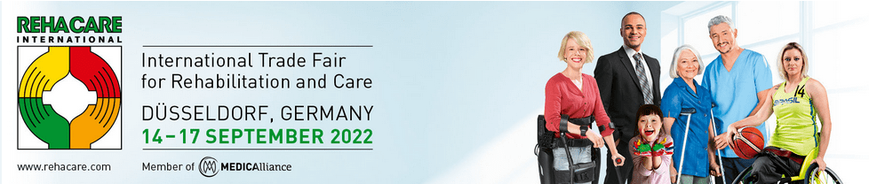 Rehacare 2022