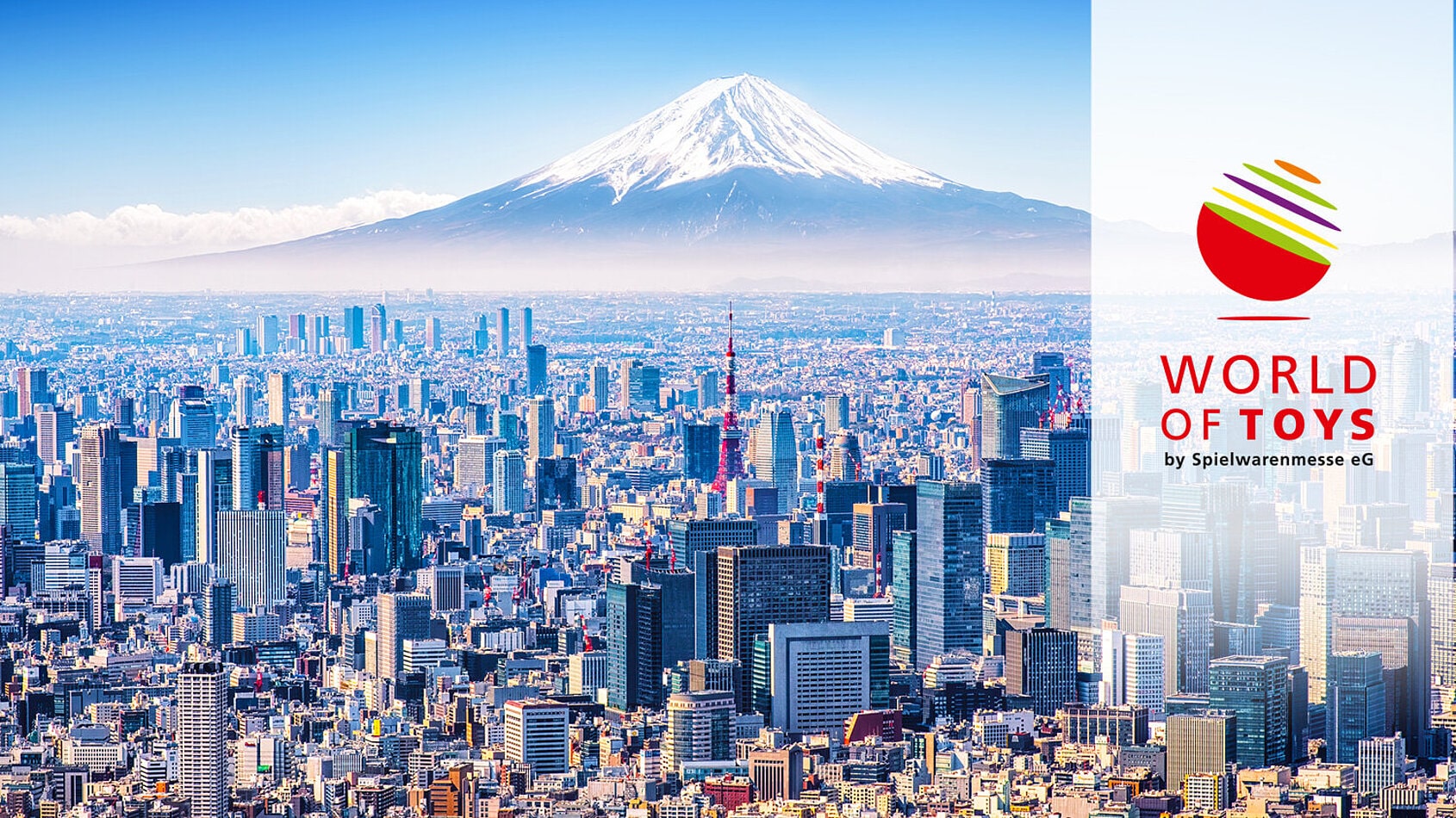 world of toys by Spielwarenmesse eG