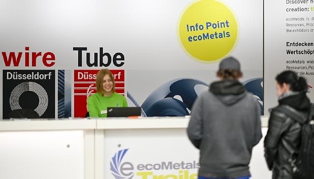 Wire & Tube 2024