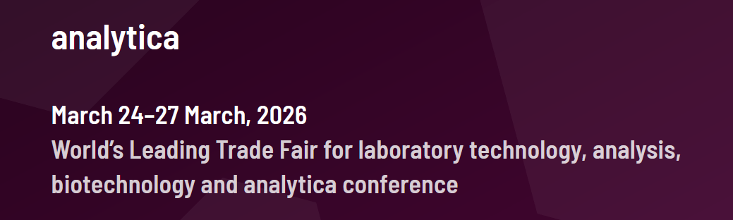 Analytica banner