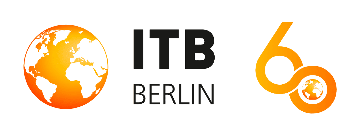 60years of ITB Berlin - banner