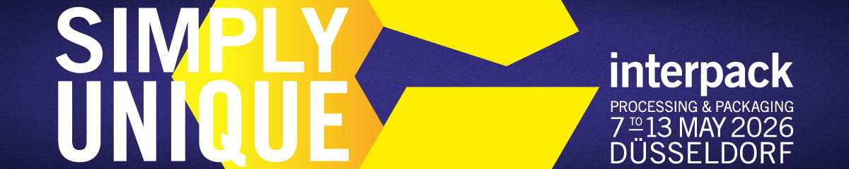 interpack 2026 - banner