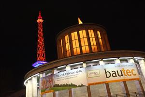 برلین - ساختمانی