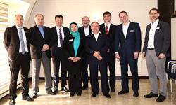 گردهمایی نمایشگاه بین المللی تخصصی صنعت شیشه دوسلدورف (Glasstec) با همکاری انجمن صنعت شیشه آلمان (VDMA)