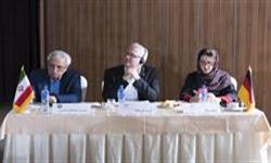 گزارش پایانی گردهمایی مجموعه نمایشگاه های بین المللی تخصصی صنایع ریخته گری و متالورژی آلمان