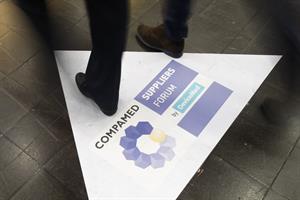 دوسلدورف - کمپامد