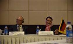 گزارش پایانی گردهمایی نمایشگاه ماشین ­آلات ساختمانی، ماشین­ آلات تولید مصالح ساختمانی، ماشین ­آلات راهسازی و معدنی