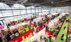 دسته بندی محصولات در نمایشگاه اسباب بازی نورنبرگ آلمان