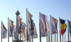 گزارش پایانی نمایشگاه بین المللی تخصصی معماری و ساختمان سازی برلین "Bautec"