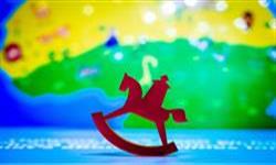 برگزاری ToyAward و Toys go Green