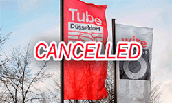 نمایشگاه وایر و تیوب 2020 برگزار نمی شود