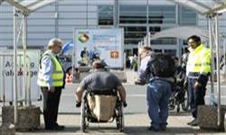 زمان برگزاری نمایشگاه بین المللی تخصصی تجهیزات توانبخشی و لوازم مورد نیاز معلولین