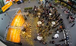 گزارش پایانی نمایشگاه بین المللی تخصصی نوشت افزار "Insight-X"