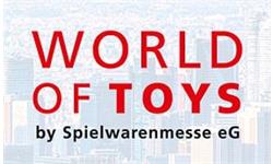 خانواده نمایشگاه‌‌های بین‌المللی اسباب بازی