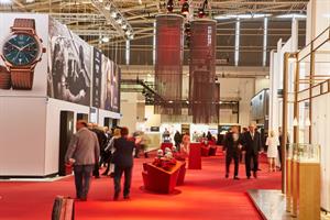 مونیخ - طلا و جواهر2