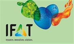 برگزاری IFAT بصورت مجازی