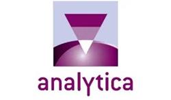 نمایشگاه، کنفرانس و برنامه های پشتیبانی در analytica 2026