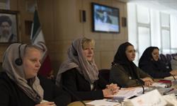 گزارش پایانی میزگرد تخصصی مجموعه نمایشگاه های لاستیک و پلاستیک جهانی دوسلدورف