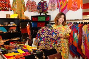 برلین - صنایع دستی