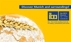 گزارش پایانی نمایشگاه بین المللی تخصصی صنعت نان، شیرینی و اسنک مونیخ "iba"