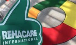 نمایشگاه تجهیزات توانبخشی آلمان برگزار نمی شود.