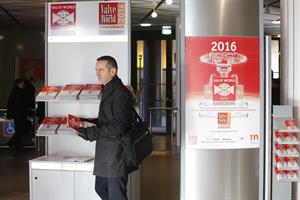 دوسلدورف - شیرآلات