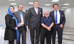 نمایشگاه تهران، میزبان نمایشگاه K بود