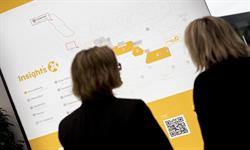 نمایشگاه اینسایت-ایکس تنوع گسترده ای از محصولات را در دسته بندی شش گانه نوشت افزار ارائه می نماید