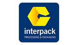 نمایشگاه اینترپک ساده اما منحصربفرد