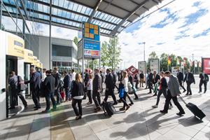 مونیخ - اتوماتیکا