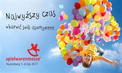 گزارش پایانی نمایشگاه اسباب بازی نورنبرگ