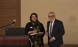 گزارش پایانی گردهمایی نمایشگاه تخصصی صنعت نان و شیرینی مونیخ