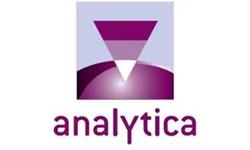 نمایشگاه، کنفرانس و برنامه های پشتیبانی در analytica 2026