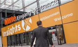 نمایشگاه Insights-X 2020