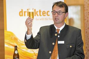 مونیخ - نوشیدنی