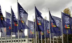 گزارش پایانی نمایشگاه بین المللی تخصصی معماری، سیستم ها و مصالح ساختمانی"BAU"