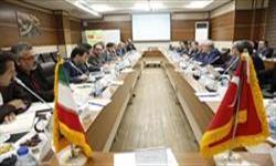 همکاری ایران و ترکیه جهت توسعه فعالیت های گلخانه ای