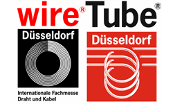 خانواده نمایشگاه‌‌های بین المللی وایر و تیوب