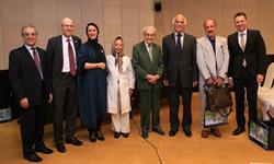 گزارش پایانی همایش نمایشگاه بین­ المللی تخصصی مصالح، سیستم­ها، نوسازی و معماری ساختمان مونیخ